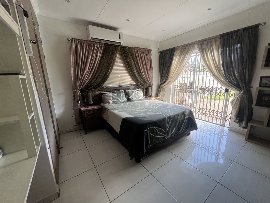 3 Bedroom Property for Sale in Merriespruit Free State